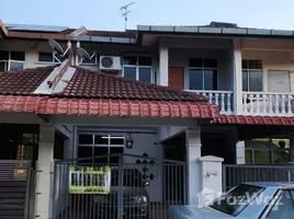 4 Schlafzimmer Reihenhaus zu verkaufen in Melaka Tengah Central Malacca, Melaka, Batu Berendam, Melaka Tengah Central Malacca, Melaka, Malaysia