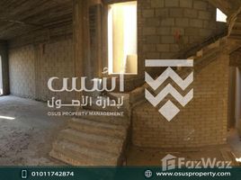 4 спален Вилла на продажу в Palm Hills Katameya Extension, The 5th Settlement, New Cairo City