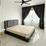 Studio Penthouse for rent at One Robey, Rosyth, Hougang, North-East Region