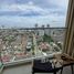 在The Trion Towers租赁的1 卧室 住宅, Makati City, Southern District