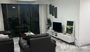 3 Bedrooms Condo for sale in Khlong Tan Nuea, Bangkok Acadamia Grand Tower