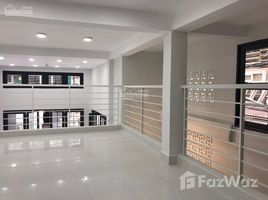 3 спален Дом for sale in Хошимин, Ward 13, Tan Binh, Хошимин