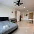 Condominium Studio à louer à Singapore Land Tower, Raffles place, Downtown core, Central Region