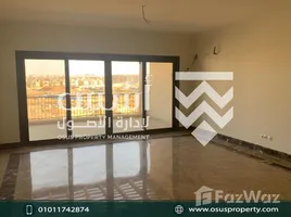 3 Bedroom Apartment for rent at Mivida, The 5th Settlement