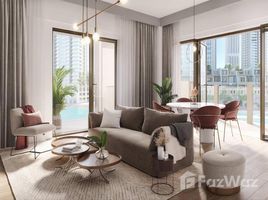 1 спален Квартира на продажу в Grove, Creek Beach, Dubai Creek Harbour (The Lagoons)