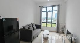 Unidades disponibles en Taman Pulai Murni