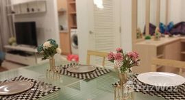 Available Units at The Rise Sukhumvit 39