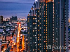 Studio Condo for rent at Ideo Mobi Wongsawang - Interchange, Bang Sue, Bang Sue