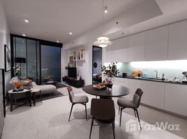 2 Bedroom Apartment for sale at Tait 12, Si Lom, Bang Rak