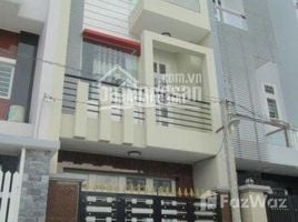 Студия Дом for sale in Хошимин, Ward 12, District 10, Хошимин