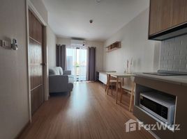 1 Bedroom Condo for rent at The Fore Condominium, Suthep