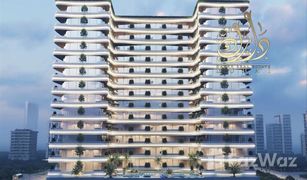 Studio Appartement zu verkaufen in Skycourts Towers, Dubai The V Tower