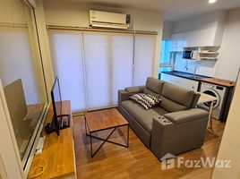 1 Bedroom Apartment for sale at The Parkland Grand Taksin, Bukkhalo