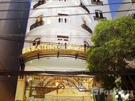 Studio Maison for sale in District 3, Ho Chi Minh City, Ward 6, District 3