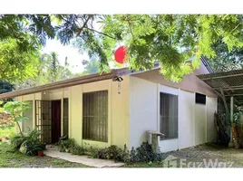 2 Schlafzimmer Haus zu verkaufen in Osa, Puntarenas, Osa