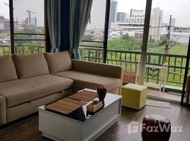 2 Bedroom Condo for rent at The Parkland Bangna, Bang Na, Bang Na