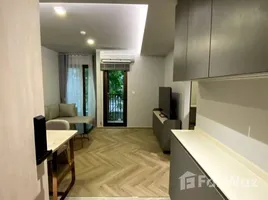 คอนโด 1 ห้องนอน ให้เช่า ในโครงการ ดิ ออริจิ้น รัชดา - ลาดพร้าว, จันทรเกษม, จตุจักร