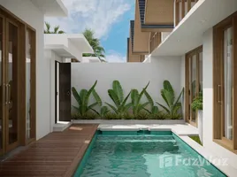 2 Schlafzimmer Villa zu verkaufen in Badung, Bali, Kuta, Badung