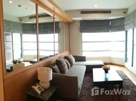 2 Schlafzimmer Wohnung zu vermieten im Citi Smart Condominium, Khlong Toei