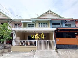 3 Bedroom Villa for sale at Baan Pruksa 12 Rangsit-Khlong 3, Khlong Sam, Khlong Luang, Pathum Thani, Thailand