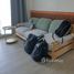 2 спален Кондо в аренду в Supalai Loft Phasi Charoen Station, Bang Wa, Пхаси Чароен