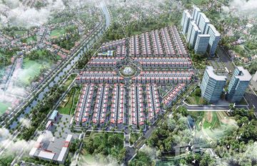 Will State Villa in Duong Noi, 河內市