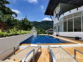 10 Bedrooms House for sale in Chalong, Phuket Villa Nap Dau