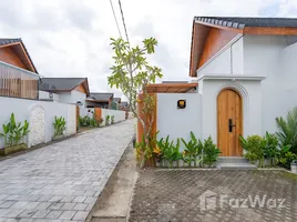 1 Kamar Vila for sale in Ubud, Bali, Ubud, Gianyar