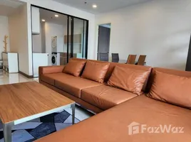 2 Schlafzimmer Penthouse zu vermieten im Supalai Premier Charoen Nakon, Khlong San, Khlong San, Bangkok
