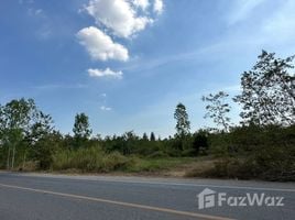  Земельный участок for sale in Пхетчхабури, Khao Krapuk, Tha Yang, Пхетчхабури