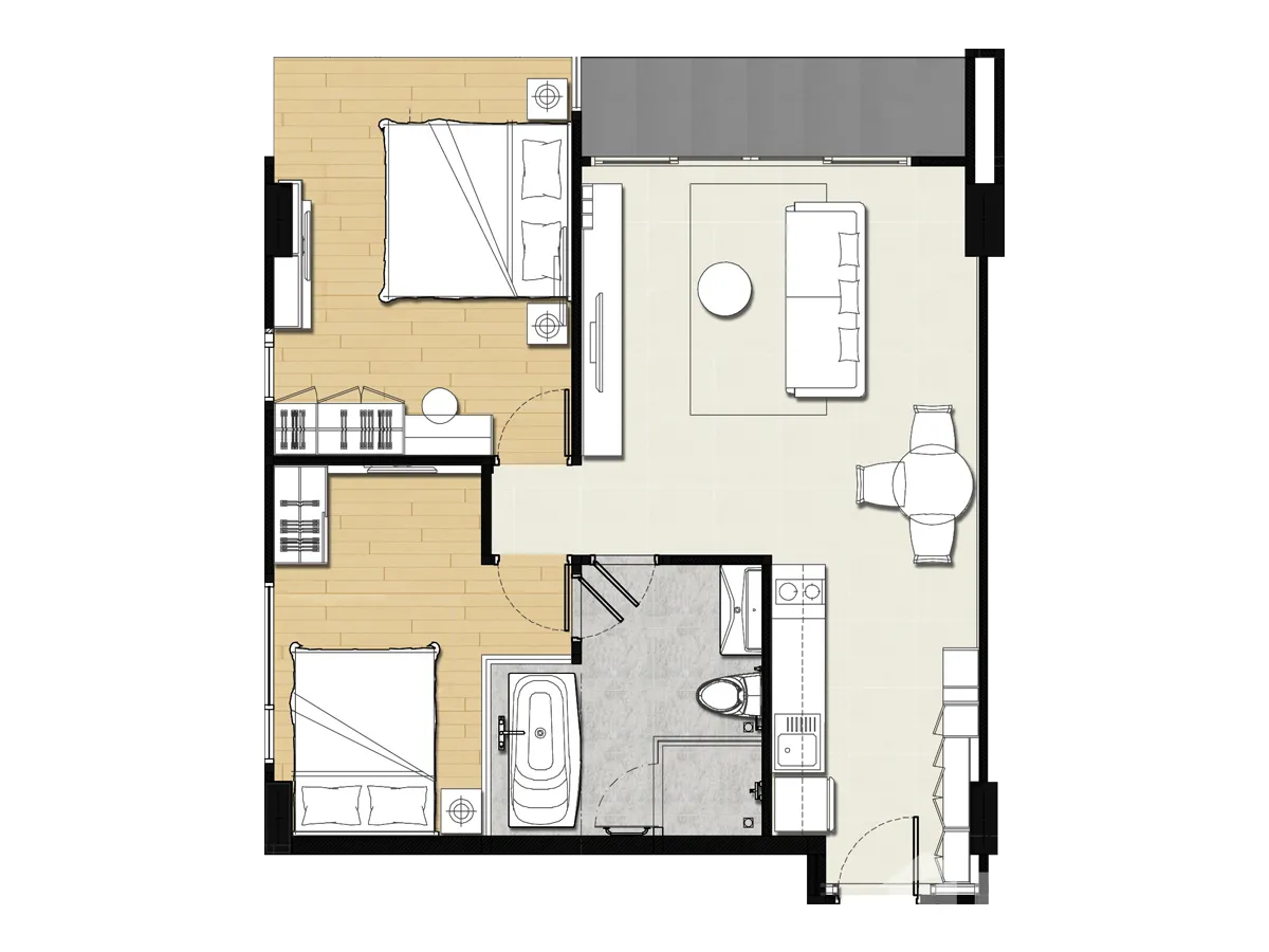 Floor Plans