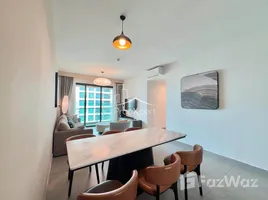 3 Habitación Apartamento en alquiler en Feliz En Vista, Thanh My Loi