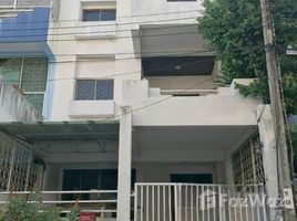 6 Bedroom Townhouse for rent at Rajada Arcadian, Bang Bon, Bang Bon