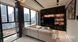 Available Units at The Bangkok Thonglor