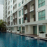 Студия Кондо на продажу в A Space Asoke-Ratchada, Din Daeng