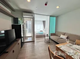 คอนโด 1 ห้องนอน ให้เช่า ในโครงการ รีเจ้นท์ โฮม บางนา, บางนา, บางนา