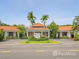 3 Habitación Casa en alquiler en Furama Villas Danang, Khue My