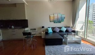 1 Bedroom Condo for sale in Khlong Tan Nuea, Bangkok Quattro By Sansiri