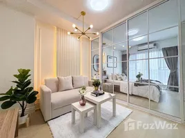 1 Bedroom Apartment for sale at The Log 3 Sukhumvit 101, Bang Chak, Phra Khanong