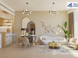 2 Habitación Apartamento en venta en AURA by Grovy, Emirates Gardens 2