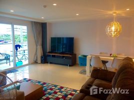 1 Bedroom Condo for sale in Nong Prue, Pattaya Nova Ocean View