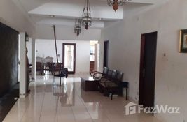 5 bedroom House for sale at in Jakarta, Indonesia