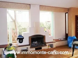 4 Bedroom Villa for rent in Rabat, Rabat Sale Zemmour Zaer, Na Agdal Riyad, Rabat