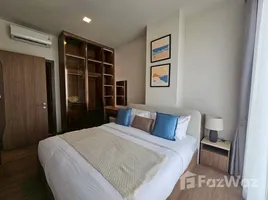 อพาร์ทเม้นท์ 2 ห้องนอน ให้เช่า ในโครงการ แคนวาส เชิงทะเล, เชิงทะเล, ถลาง, ภูเก็ต