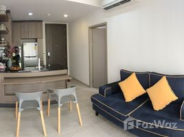 1 Bedroom Condo for sale at Mori Haus, Phra Khanong Nuea, Watthana, Bangkok, Thailand