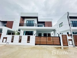 ขายวิลล่า 4 ห้องนอน ใน แม่เหียะ, เชียงใหม่, แม่เหียะ