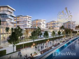 2 спален Квартира на продажу в Blue Bay, Al Madar 2