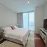 在The Residences at Sindhorn Kempinski Hotel Bangkok租赁的2 卧室 公寓, Lumphini