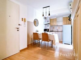 2 Bedroom Condo for sale at The Iris Rama 9 - Srinakarin, Suan Luang