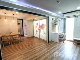 2 Habitación Departamento en alquiler en August Condo Charoenkrung 80, Bang Kho Laem, Bang Kho Laem, Bangkok, Tailandia